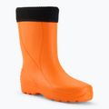 Дамски гумени ботуши Dry Walker Strack orange