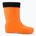 Дамски гумени ботуши Dry Walker Strack orange 2