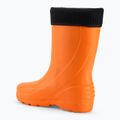 Дамски гумени ботуши Dry Walker Strack orange 3