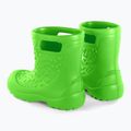 Детски гумени ботуши Dry Walker Джемпъри Rain Mode apple green 3