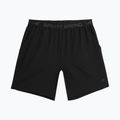 Мъжки къси панталони за тренировка 4F black 4FSS23TFSHM149-20S