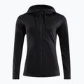 Тренировъчен суитшърт за жени 4F black 4FSS23TFSWF113-20S 4