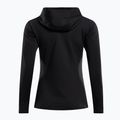 Тренировъчен суитшърт за жени 4F black 4FSS23TFSWF113-20S 5