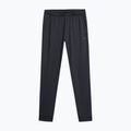 Мъжки тренировъчни панталони 4F black 4FSS23TFTRM167-20S