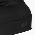 Капачка 4F U059 тъмночерна 4