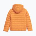 Мъжко яке 4F M273 orange 2