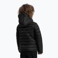 Детско яке 4F M273 черно 2