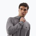 Мъжки суитшърт за тренировки 4F M209 cold light grey melange 3