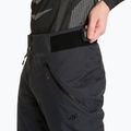 Мъжки ски панталони 4F M343 black 4