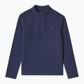 Детски термоактивен суитшърт 4F M050 navy blue