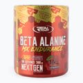 Бета аланин Real Pharm аминокиселини 300g череша 666381