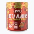 Бета аланин Real Pharm аминокиселини 300g оранжев 666398A