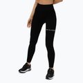 Дамски клинове Gym Glamour push up black 311