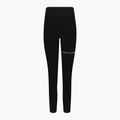 Дамски клинове Gym Glamour push up black 311 5