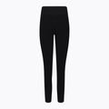 Дамски клинове Gym Glamour push up black 311 6
