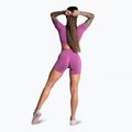 Дамска тренировъчна тениска Gym Glamour Seamless Rashguard pink 3