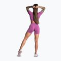 Дамски шорти за тренировка Gym Glamour Seamless pink 3