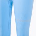Дамски тренировъчни гамаши Gym Glamour Push Up Baby Blue 405 8
