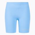 Дамски обучителни велосипеди Gym Glamour Push Up Baby Blue 407 5