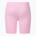 Дамски обучителни велосипедисти Gym Glamour Push Up Candy Pink 410 6
