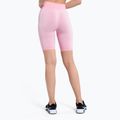Дамски обучителни велосипедисти Gym Glamour Push Up Candy Pink 410 4