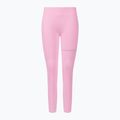 Дамски гамаши за тренировка Gym Glamour Push Up Candy Pink 408 7