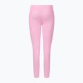 Дамски гамаши за тренировка Gym Glamour Push Up Candy Pink 408 2