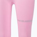 Дамски гамаши за тренировка Gym Glamour Push Up Candy Pink 408 8
