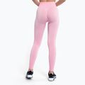 Дамски гамаши за тренировка Gym Glamour Push Up Candy Pink 408 5