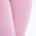 Дамски гамаши за тренировка Gym Glamour Push Up Candy Pink 408 6