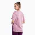 Дамска тренировъчна тениска Gym Glamour Glamour Pink 418 3