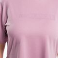 Дамска тренировъчна тениска Gym Glamour Glamour Pink 418 4