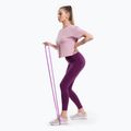 Дамска тренировъчна тениска Gym Glamour Sport Pink 426 2