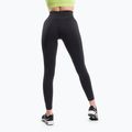 Дамски гамаши за тренировка Gym Glamour Flexible Anthracite 429 3