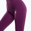 Дамски клинове за тренировка Gym Glamour Flexible Violet 433 5