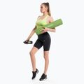 Дамски шорти за тренировка Gym Glamour Flexible Anthracite 435 2