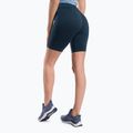 Дамски шорти за тренировка Gym Glamour Flexible Dark Sea 437 3