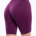 Дамски шорти за тренировка Gym Glamour Flexible Violet 439 5