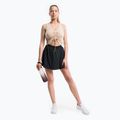 Дамски горнище за тренировка Gym Glamour Pull-on Beige 448 2