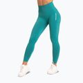 Дамски клинове за тренировка Gym Glamour Compress Juicy Jungle 457