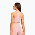 Gym Glamour Compress Rose Tan 462 фитнес сутиен 2