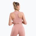 Gym Glamour Compress Rose Tan 462 фитнес сутиен 3