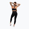 Дамски тренировъчен клин Gym Glamour Push Up 2.0 black 3