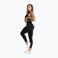 Дамски тренировъчен клин Gym Glamour Push Up 2.0 black 4