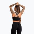 Дамски тренировъчен клин Gym Glamour Push Up 2.0 black 6