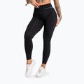 Дамски клинове Gym Glamour Solid black