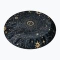 Възглавница за медитация OMM YOGA Zafu zodiac passion 2