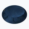 Възглавница за медитация OMM YOGA Zafu navy