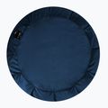 Възглавница за медитация OMM YOGA Zafu navy 2