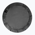 Възглавница за медитация OMM YOGA Zafu grey